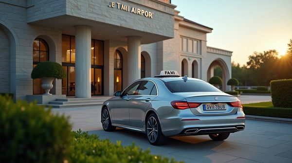 Choosing the best taxi options for lyon airport transfers