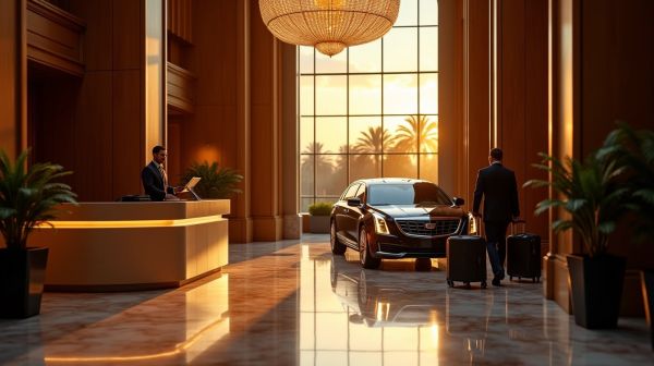 How hotel digital concierges can revolutionize your stay