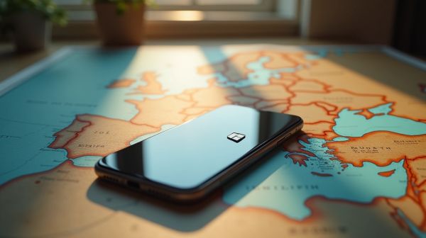 Is your eSIM prepared for seamless travel across Europe?