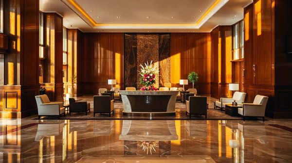 Top Benefits of Digital Concierges in Hotels for Guests
