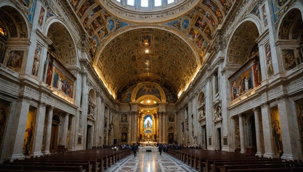 How to visit the vatican: top tips for a smooth experience