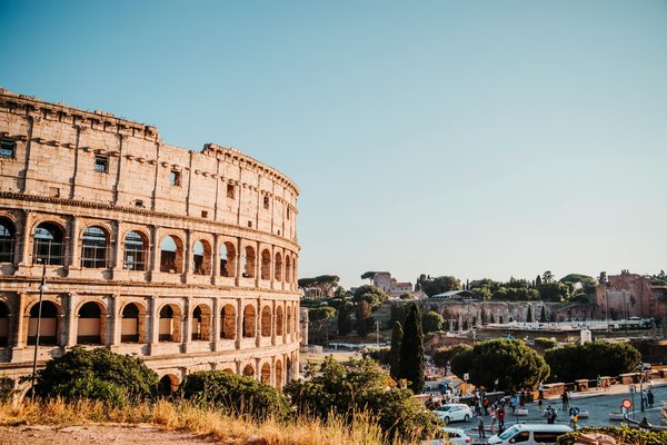 Is the roma pass worth it for your 2025 rome adventure?